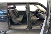 Volkswagen Caravelle vaihtoauto