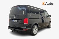 Volkswagen Caravelle vaihtoauto