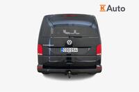 Volkswagen Caravelle vaihtoauto