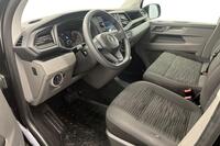 Volkswagen Caravelle vaihtoauto