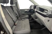 Volkswagen Caravelle vaihtoauto