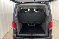 Volkswagen Caravelle vaihtoauto