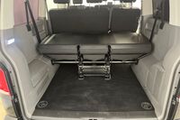 Volkswagen Caravelle vaihtoauto