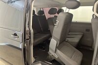 Volkswagen Caravelle vaihtoauto