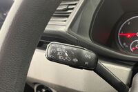 Volkswagen Caravelle vaihtoauto