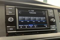 Volkswagen Caravelle vaihtoauto