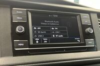 Volkswagen Caravelle vaihtoauto