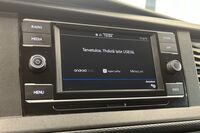 Volkswagen Caravelle vaihtoauto