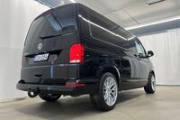 Volkswagen Caravelle vaihtoauto