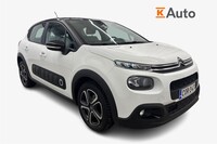 Citroën C3 vaihtoauto