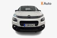 Citroën C3 vaihtoauto