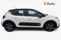 Citroën C3 vaihtoauto