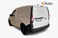 Volkswagen Caddy vaihtoauto