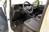 Volkswagen Caddy vaihtoauto