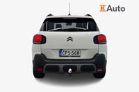 Citroën C3 Aircross vaihtoauto