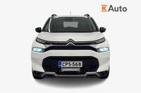 Citroën C3 Aircross vaihtoauto