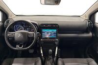 Citroën C3 Aircross vaihtoauto