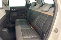 Citroën C3 Aircross vaihtoauto