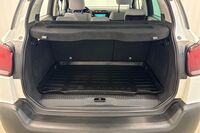 Citroën C3 Aircross vaihtoauto