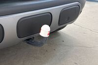 Citroën C3 Aircross vaihtoauto