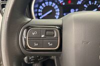 Citroën C3 Aircross vaihtoauto