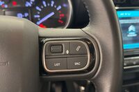 Citroën C3 Aircross vaihtoauto