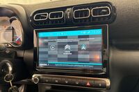 Citroën C3 Aircross vaihtoauto