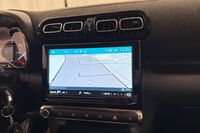 Citroën C3 Aircross vaihtoauto