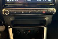 Citroën C3 Aircross vaihtoauto