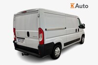 Citroën Jumper vaihtoauto