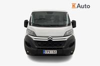 Citroën Jumper vaihtoauto