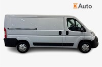 Citroën Jumper vaihtoauto