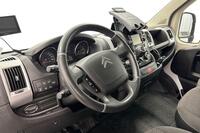 Citroën Jumper vaihtoauto