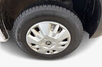 Citroën Jumper vaihtoauto