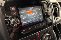 Citroën Jumper vaihtoauto