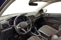 Volkswagen T-Cross vaihtoauto