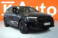 Audi Q7 vaihtoauto