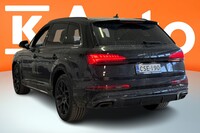 Audi Q7 vaihtoauto
