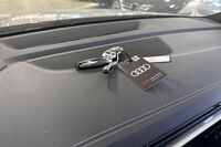 Audi Q7 vaihtoauto