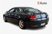 Peugeot 508 vaihtoauto