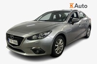 Mazda 3 vaihtoauto