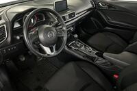 Mazda 3 vaihtoauto