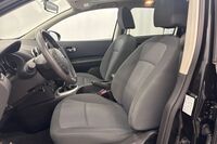 Nissan Qashqai+2 vaihtoauto