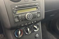 Nissan Qashqai+2 vaihtoauto