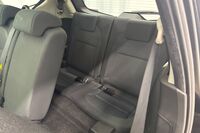 Nissan Qashqai+2 vaihtoauto