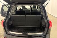 Nissan Qashqai+2 vaihtoauto