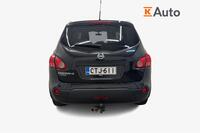 Nissan Qashqai+2 vaihtoauto