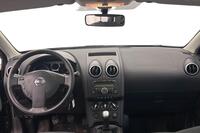 Nissan Qashqai+2 vaihtoauto