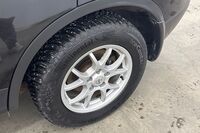 Nissan Qashqai+2 vaihtoauto