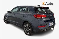 Hyundai i30 vaihtoauto